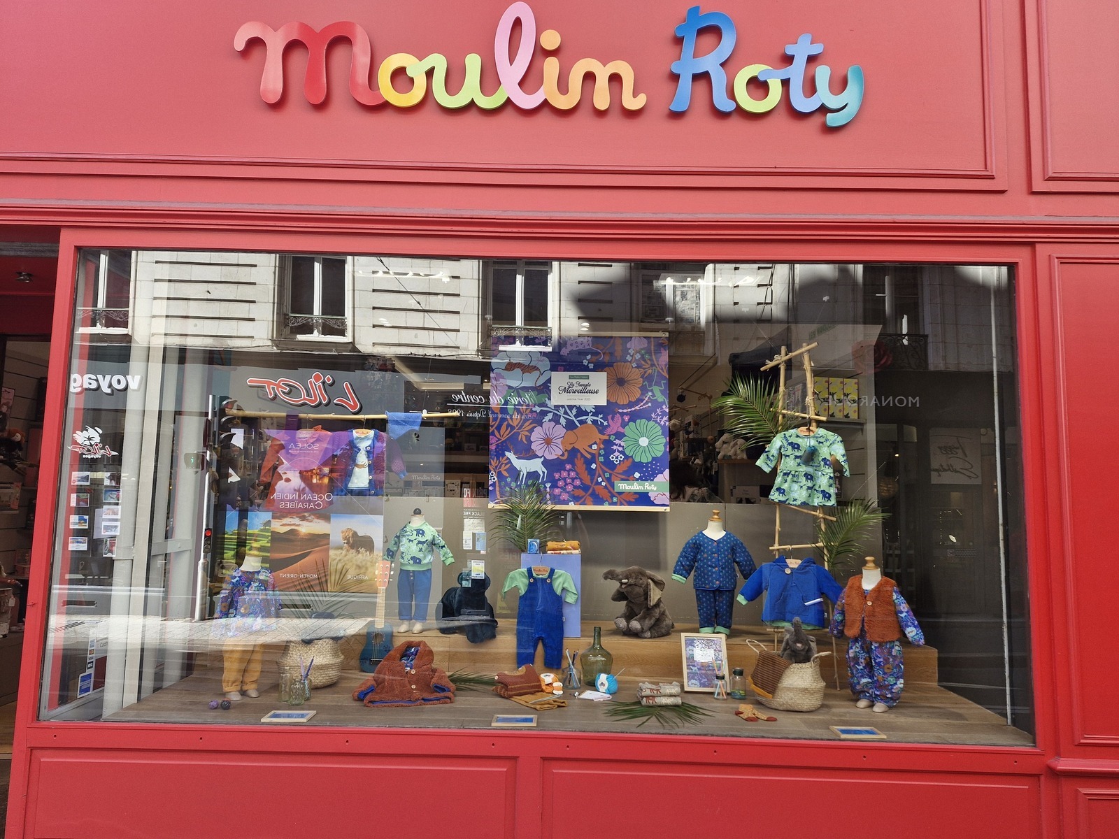 Moulin Roty 