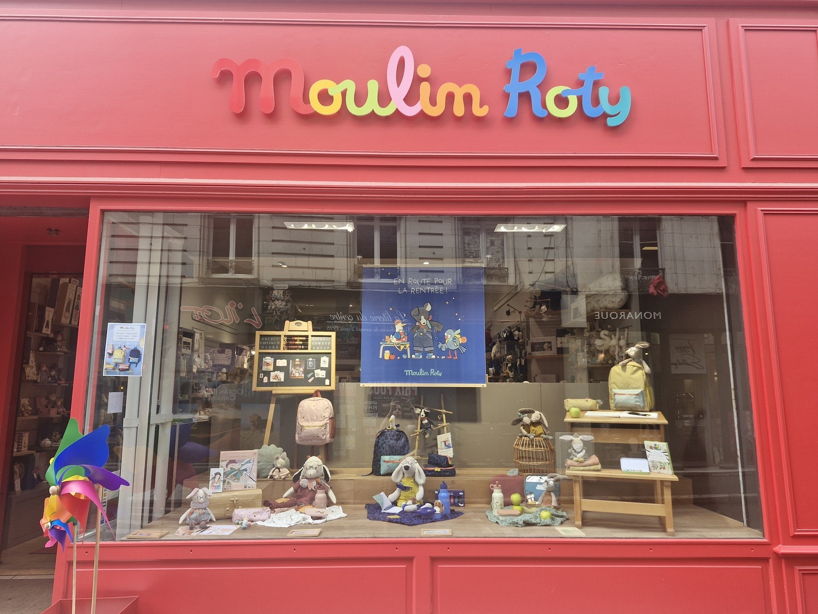 Moulin Roty 