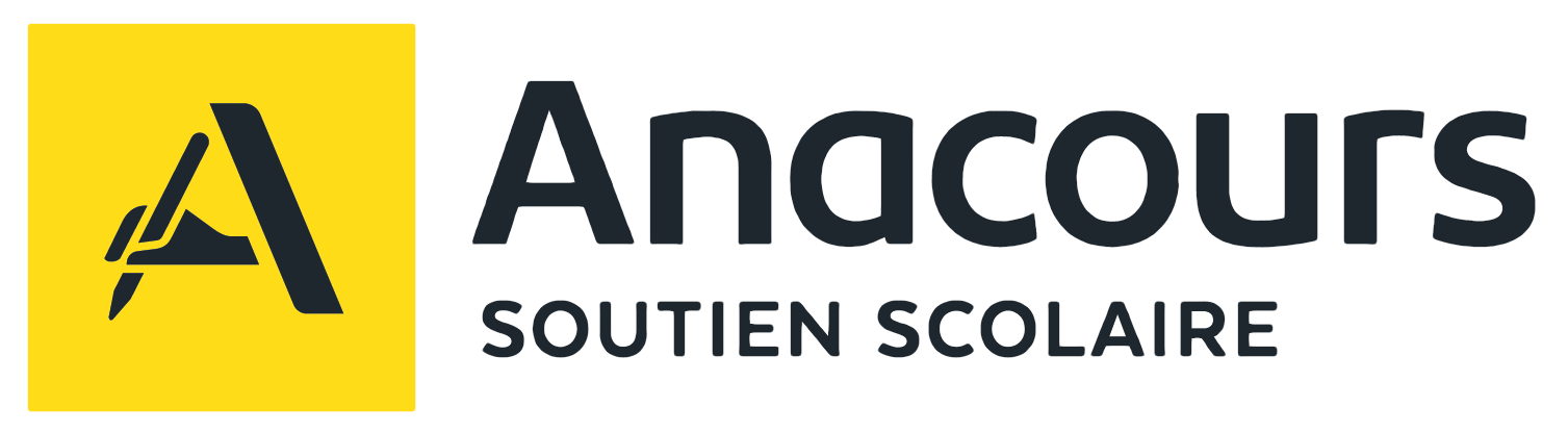 Anacours logo