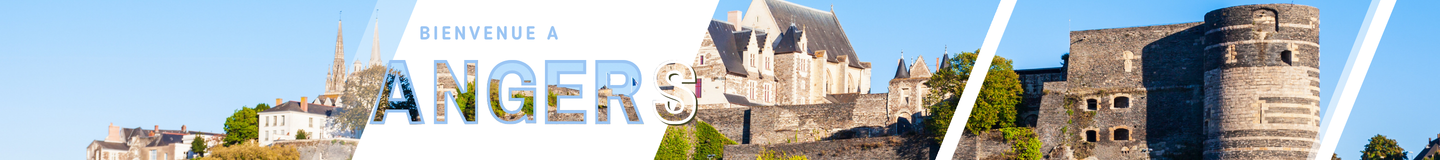 bannière - couverture site web