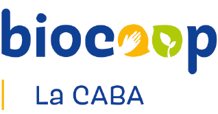 biocoop logo