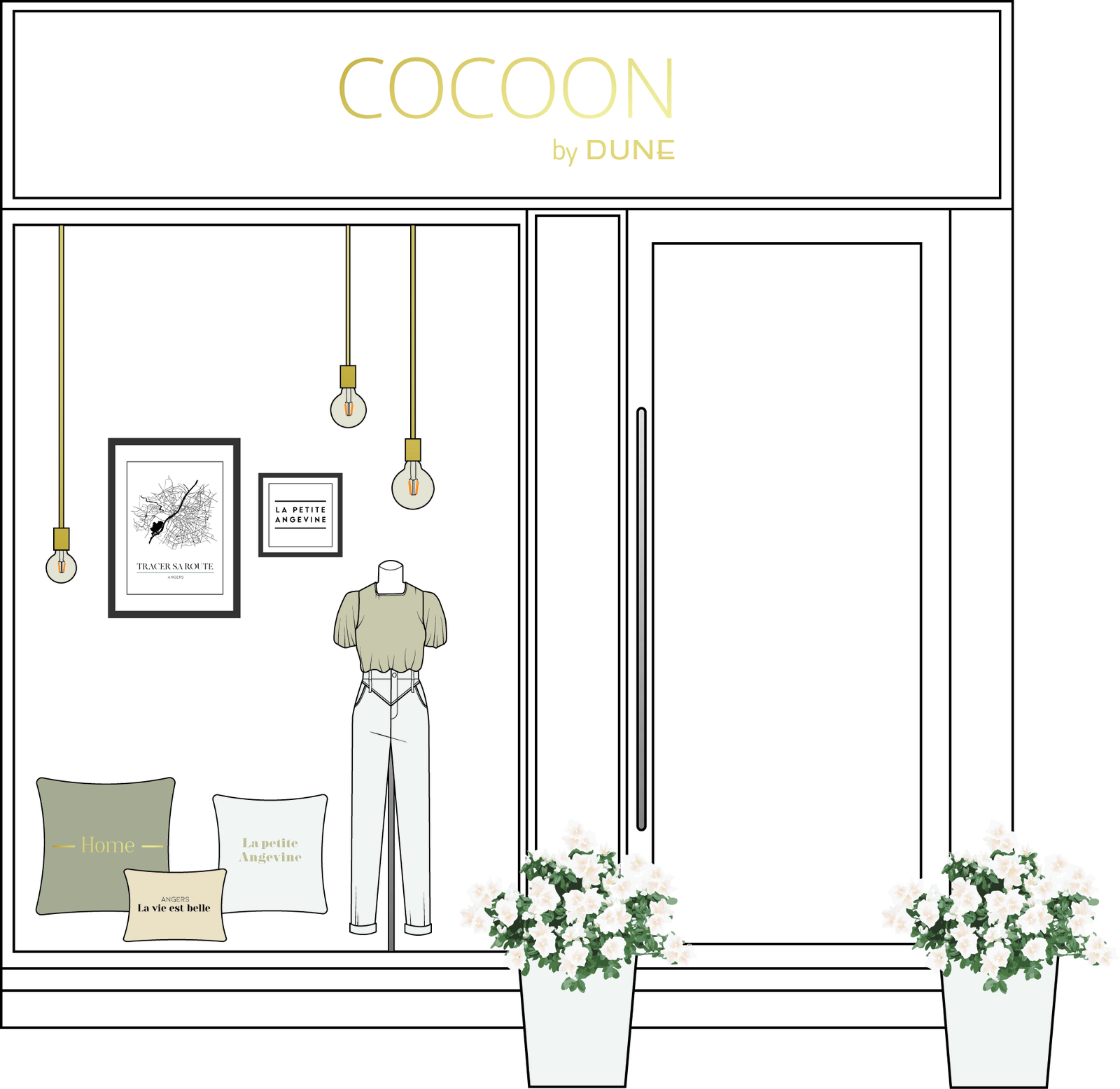 Boutique