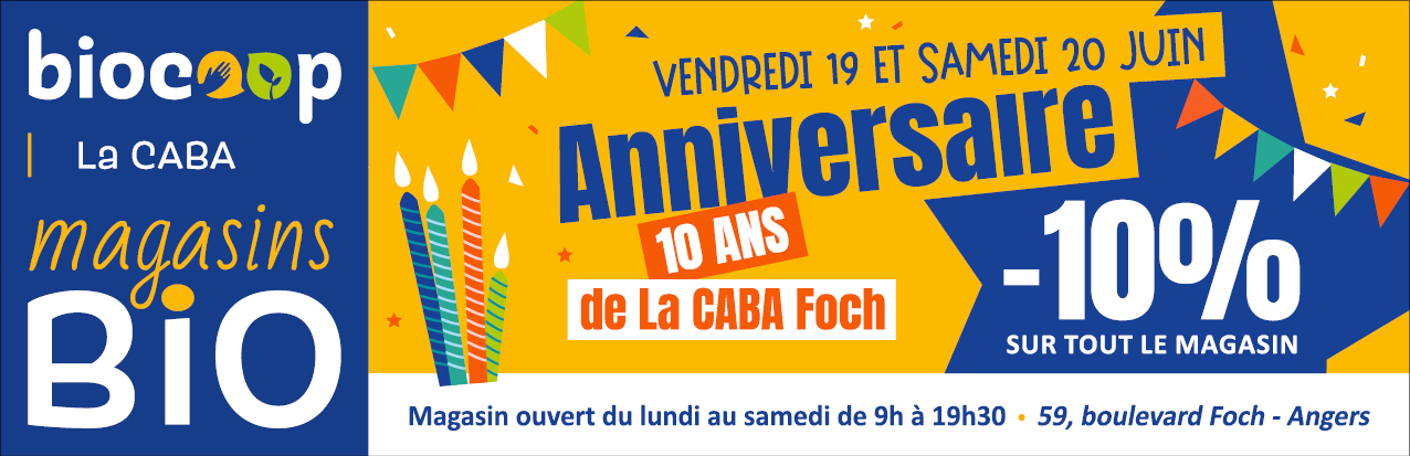 10 ans foch