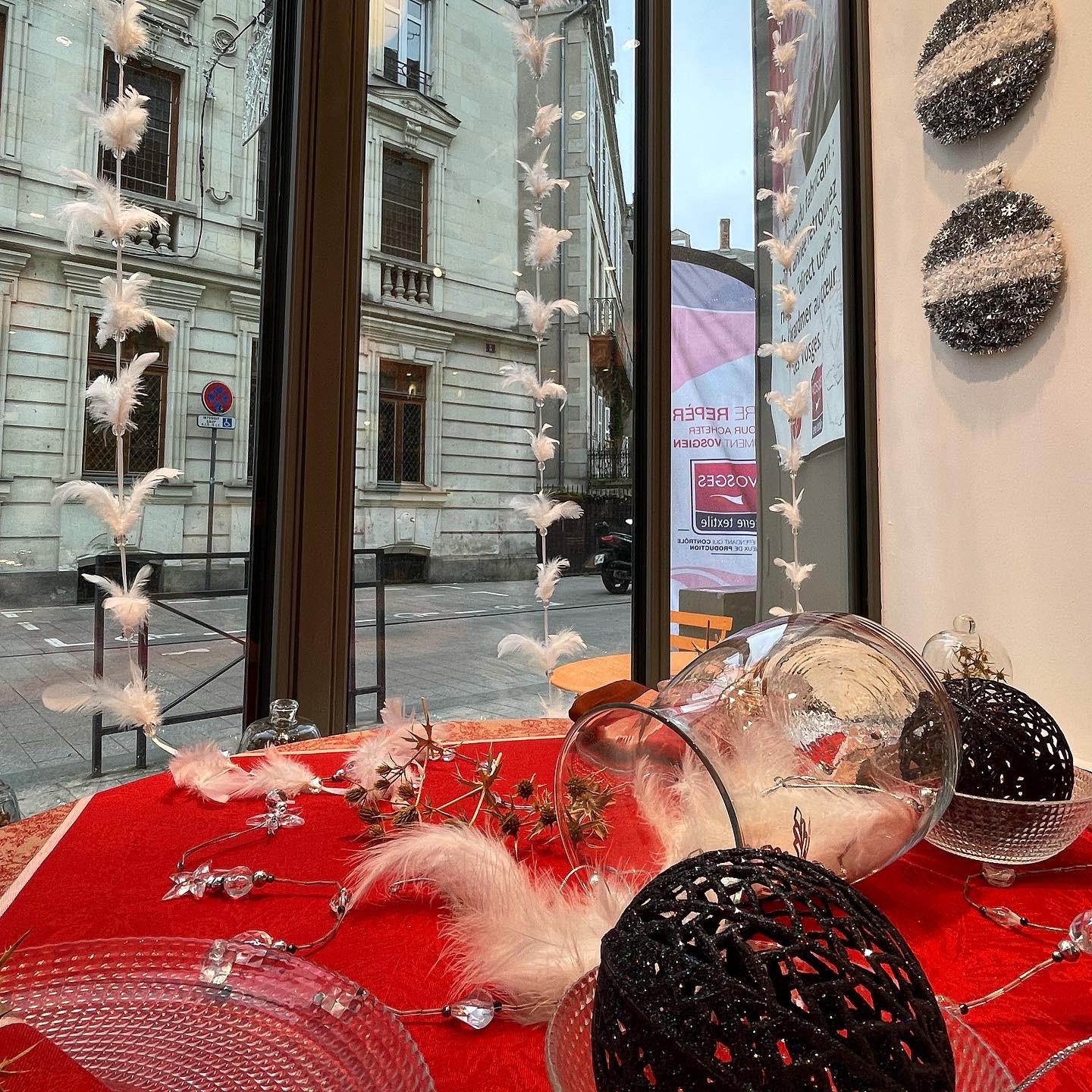COLLECTION DE NOEL !