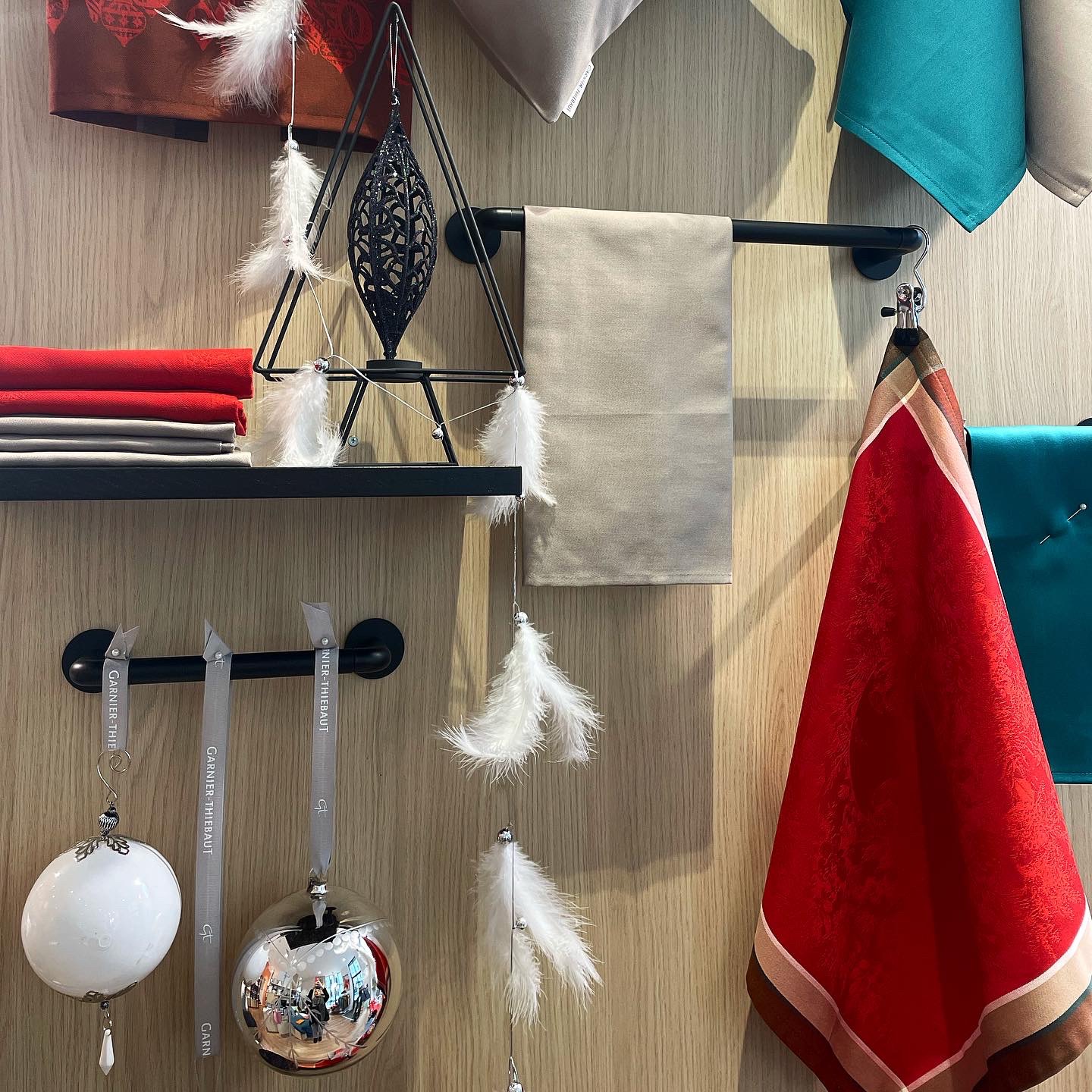 COLLECTION DE NOEL !