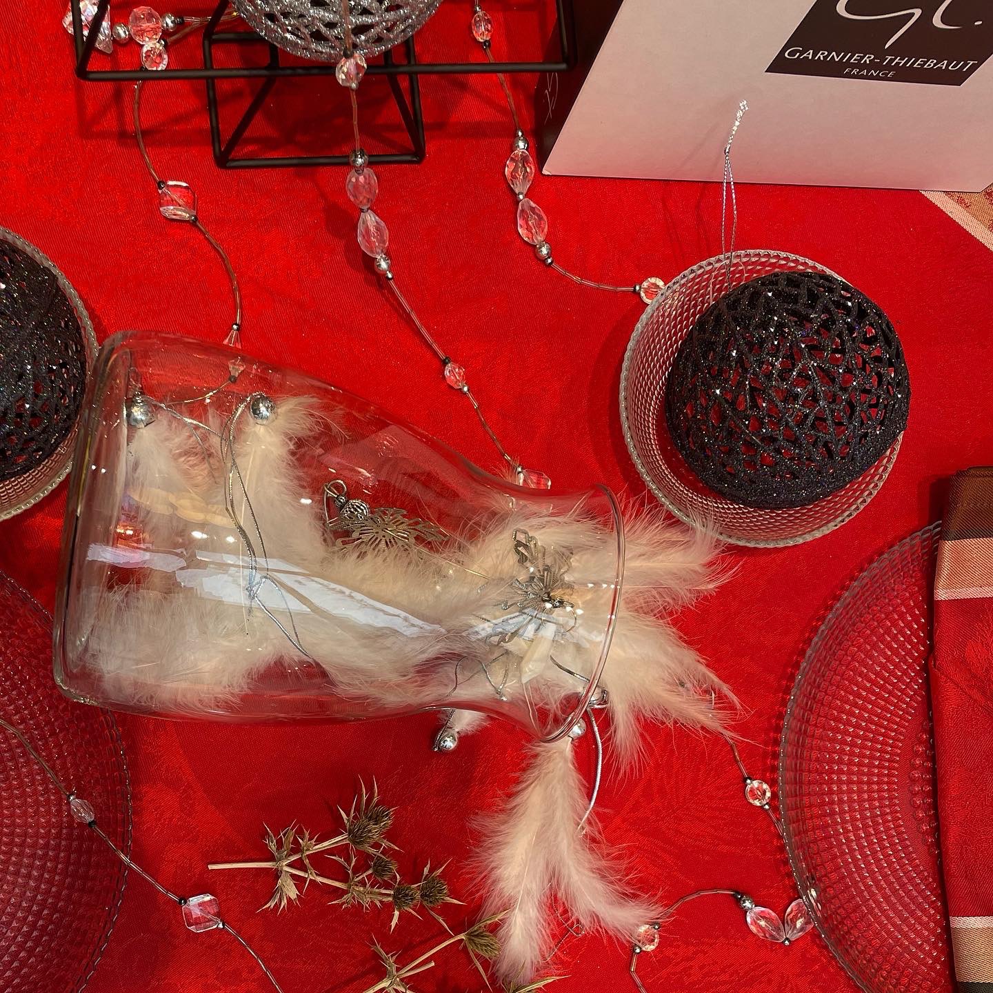 COLLECTION DE NOEL !