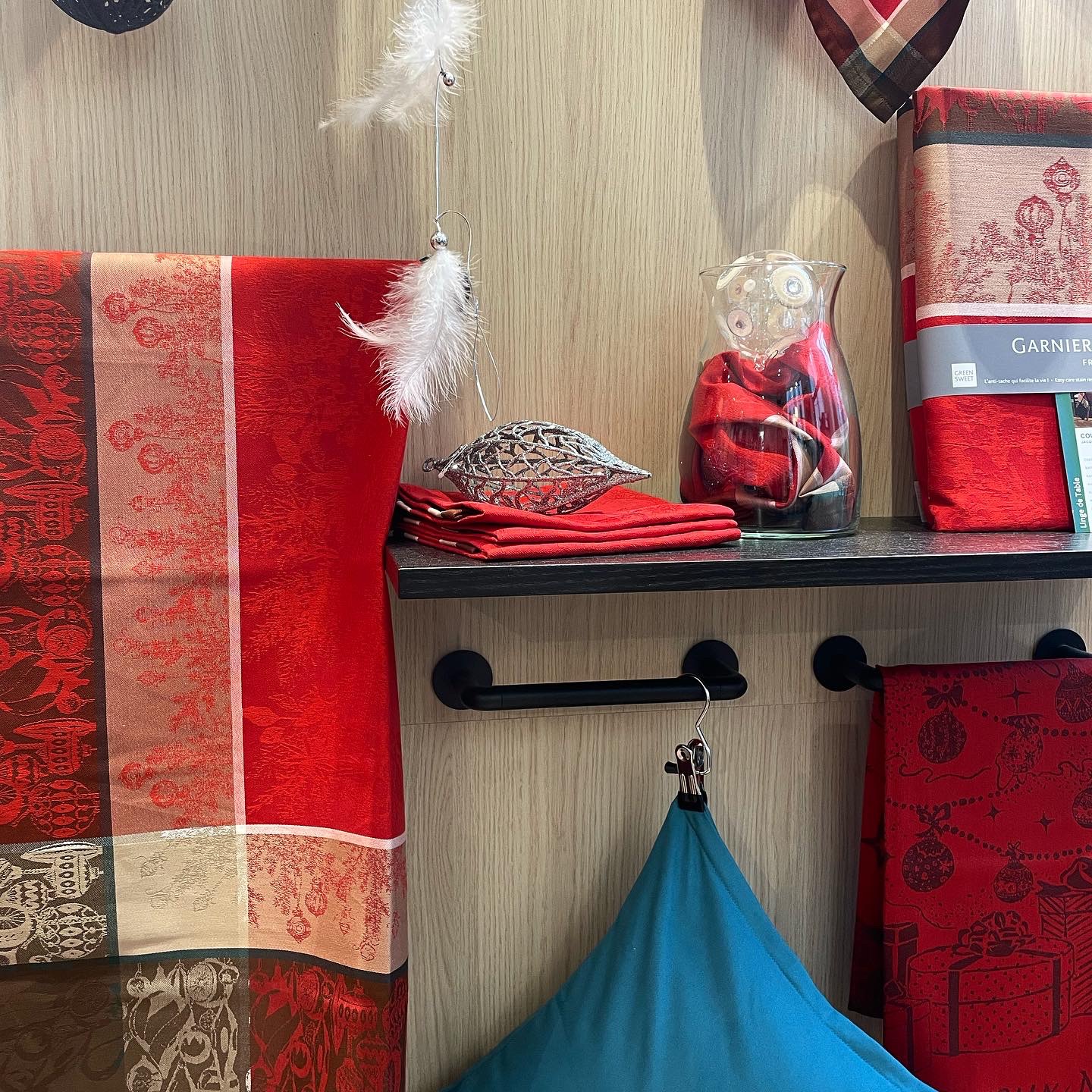 COLLECTION DE NOEL !