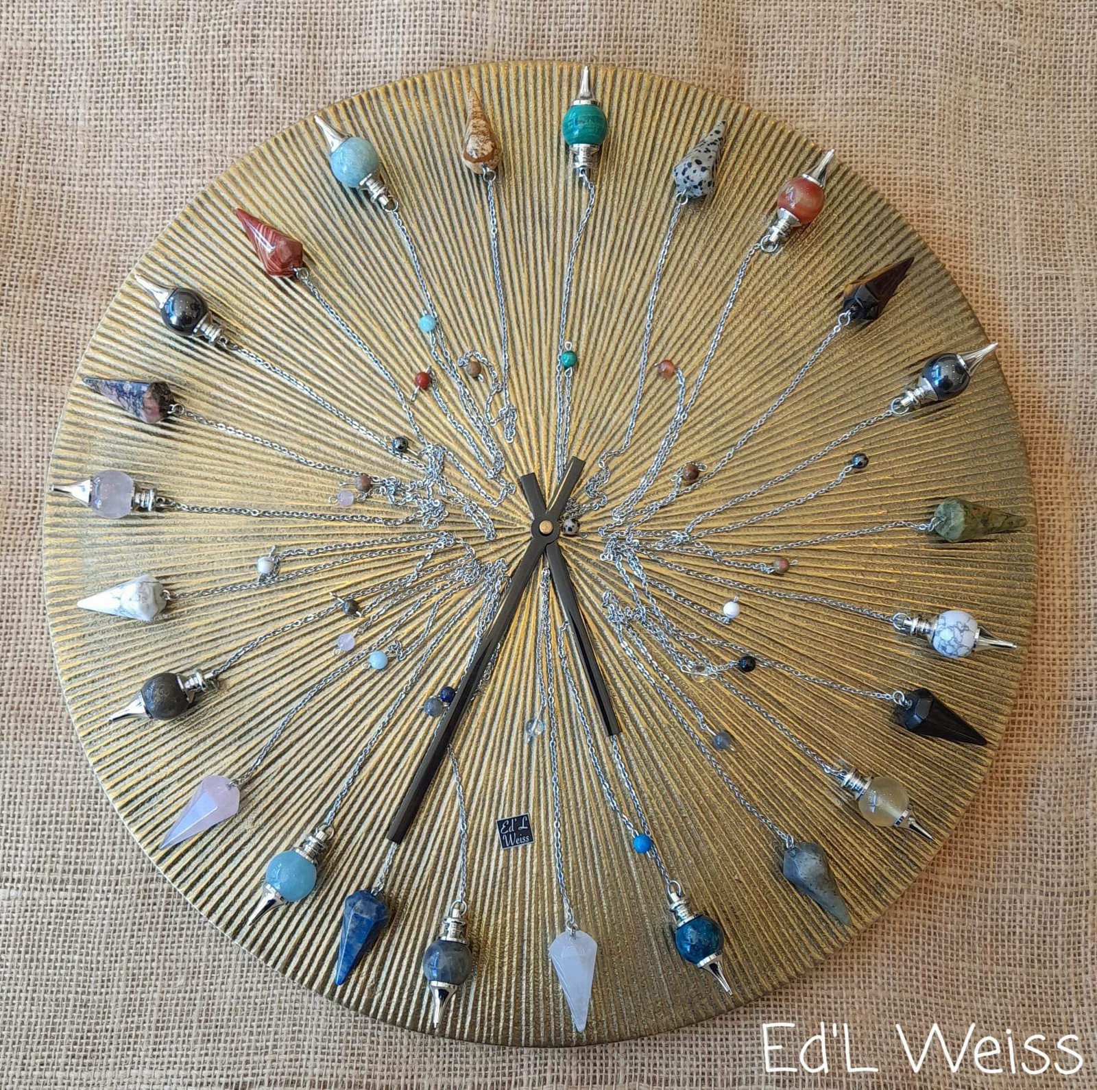 PENDULES