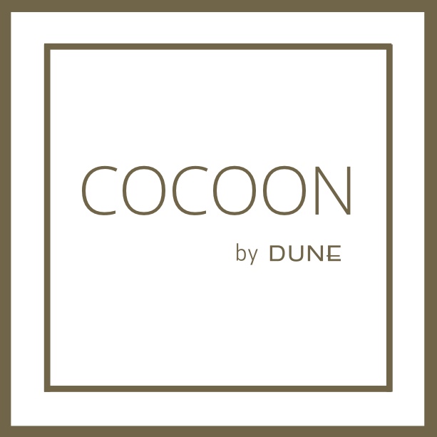 COCOON BY DUNE LOGO