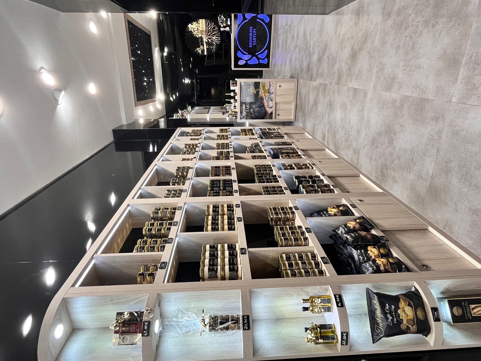On vous attend nombreux pour une dégustation en boutique