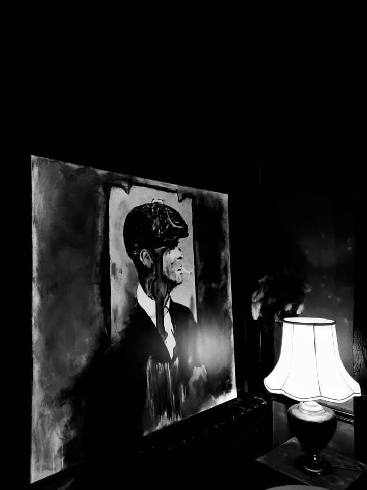 LE GATSBY BAR