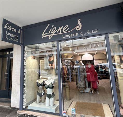 ligne's