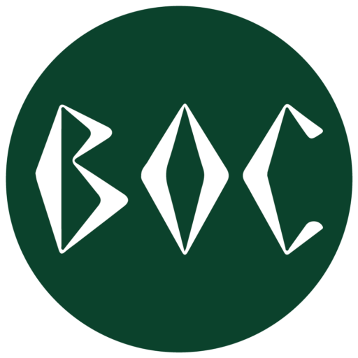 logo Boc