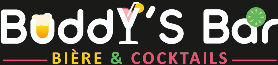 Logo buddys