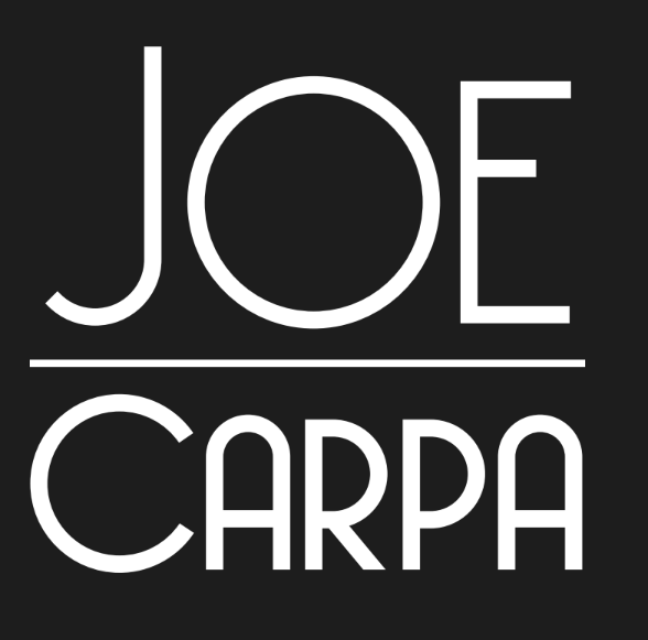 logo joe carpa