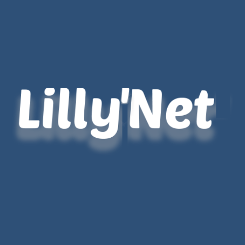 Logo Lilly net