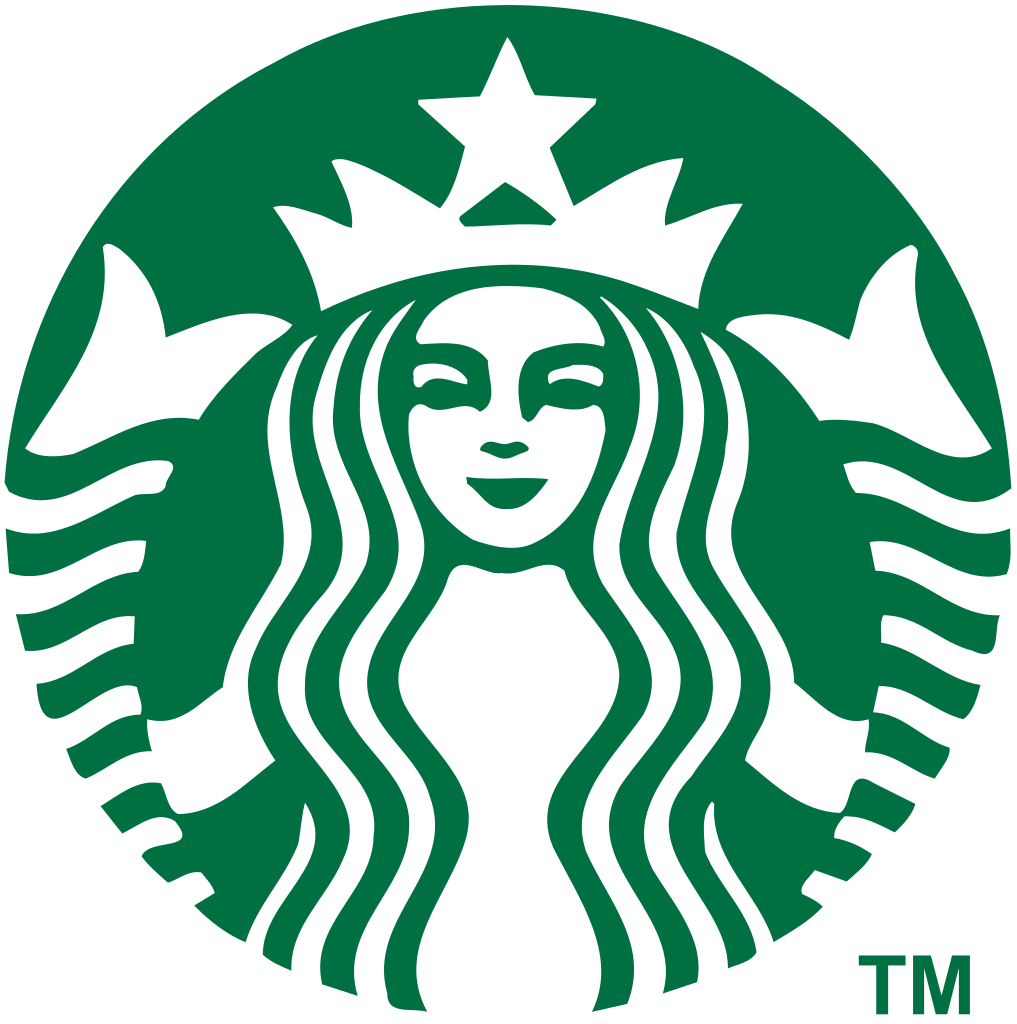 logo starbucks