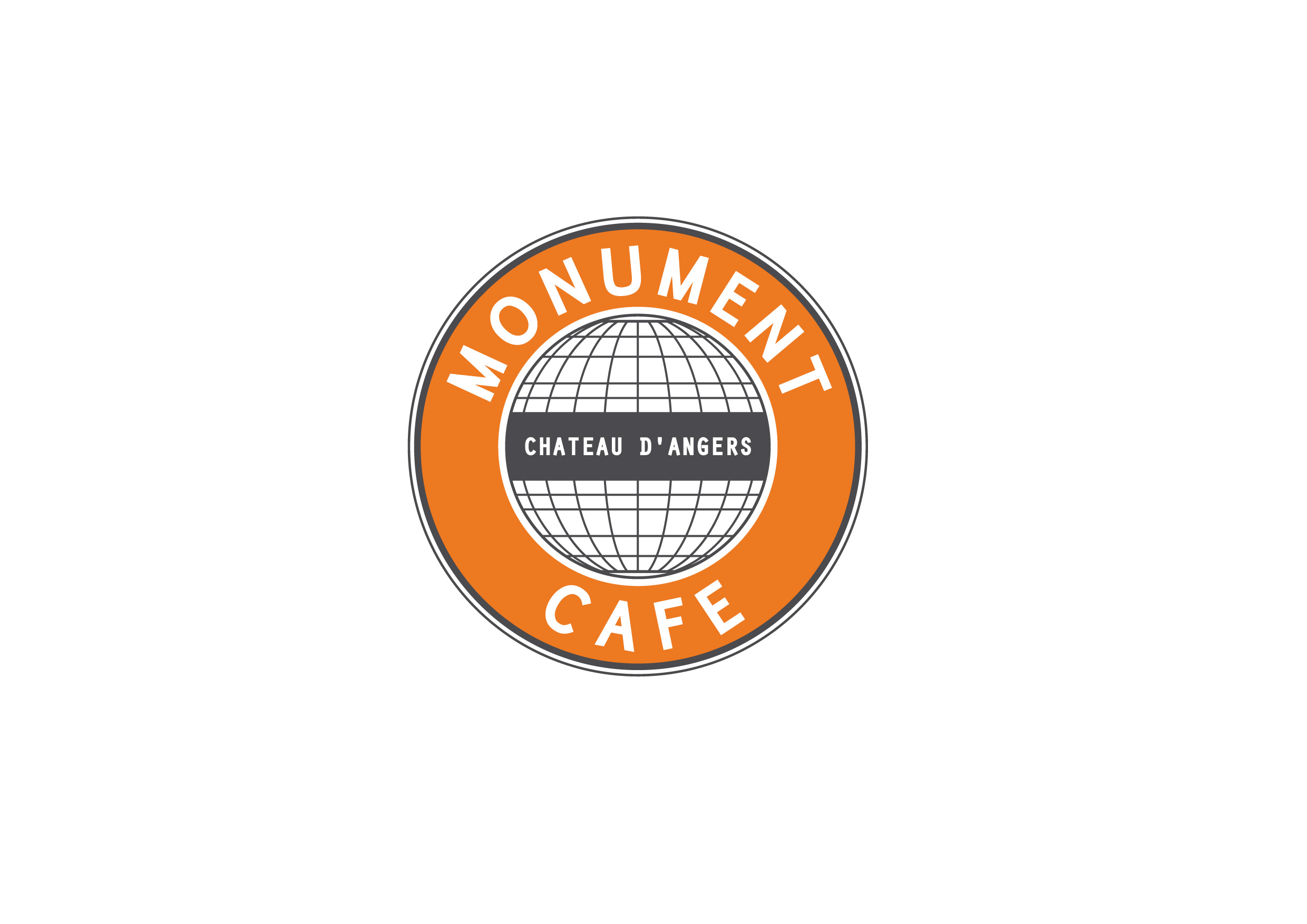 logo Angers MONUMENT