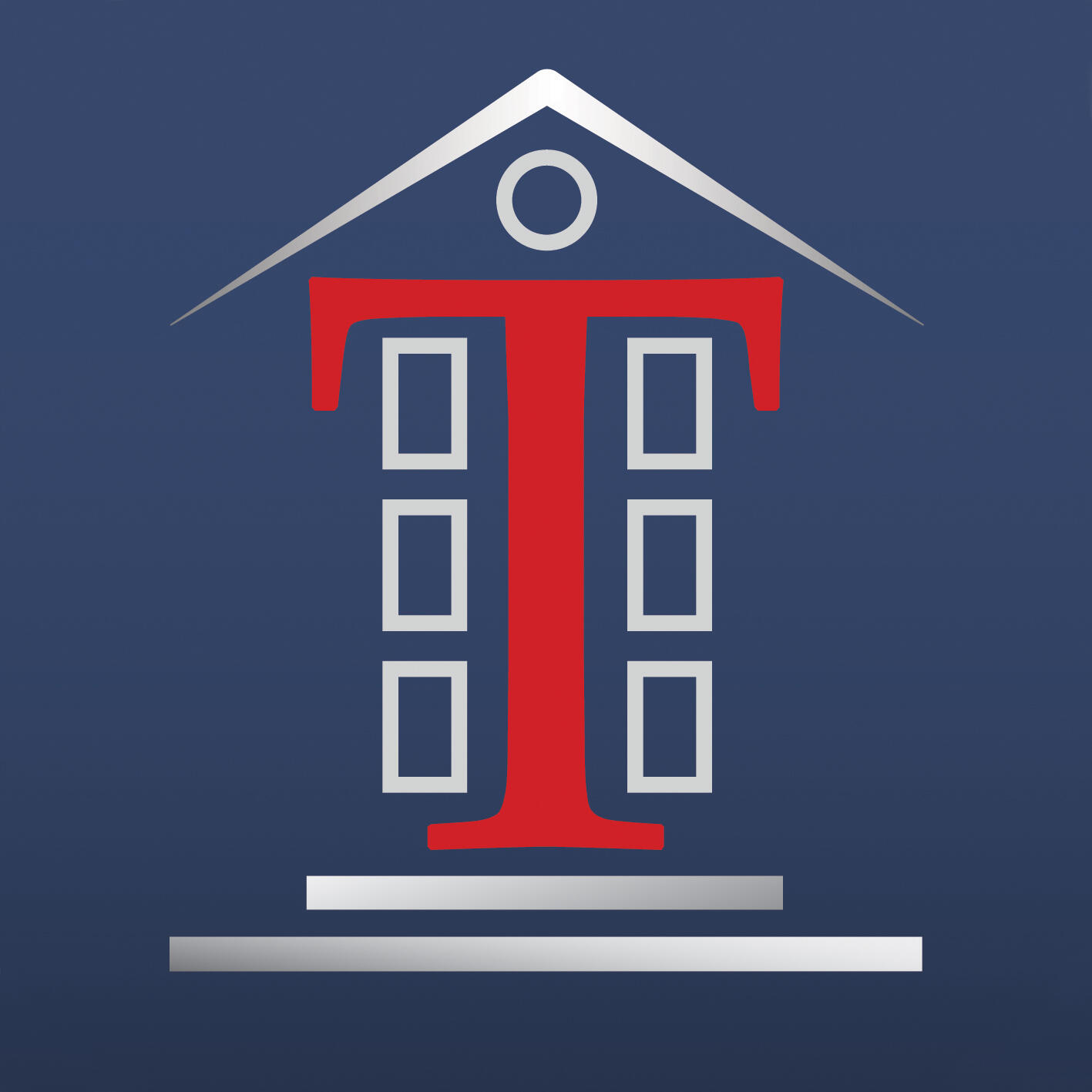 LOGO CABINET