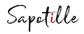 LOGO LA SAPOTILLE