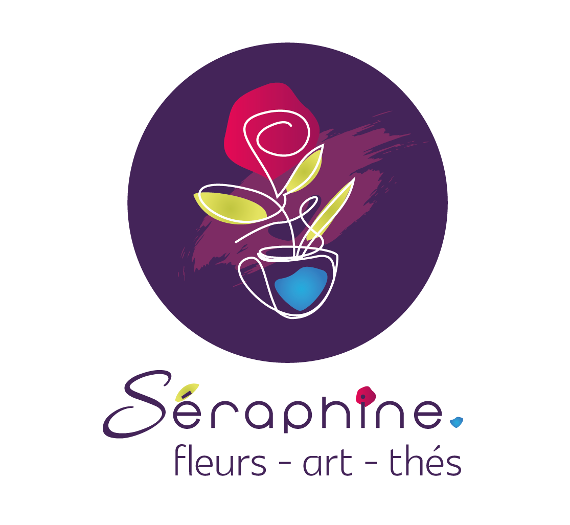 Logo séraphine