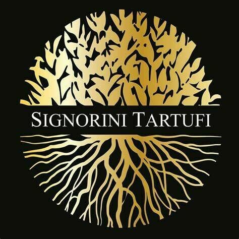 Logo Signorini tartufi