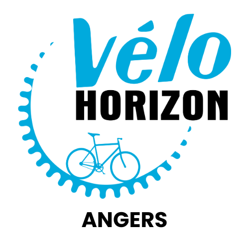 LOGO VELO HORIZON ANGERS