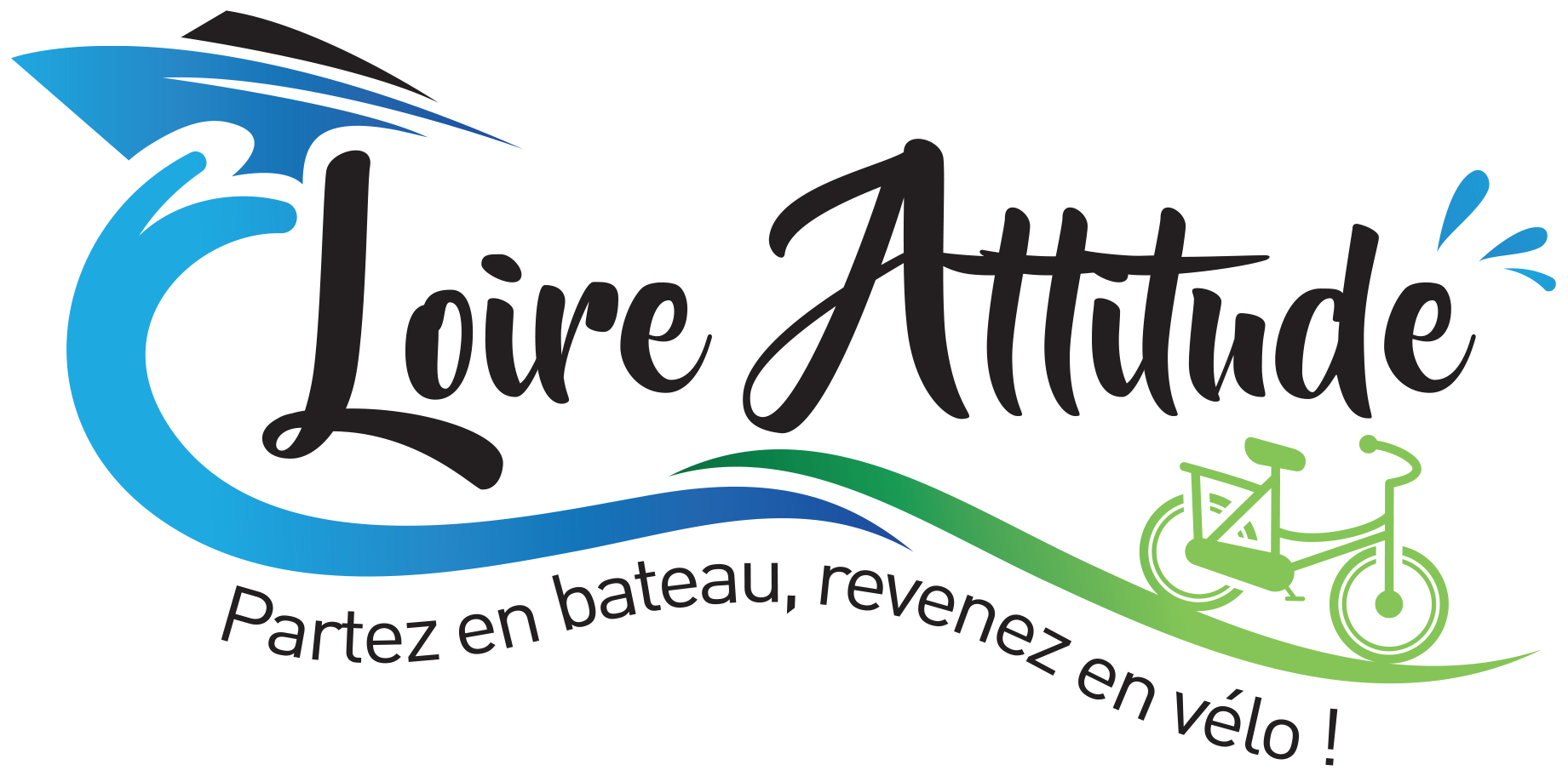 Loire Attitude log