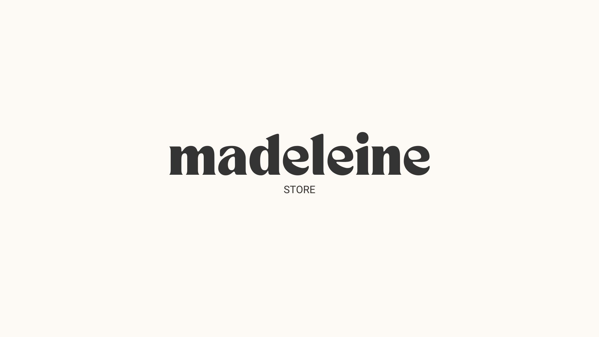 Madeleine