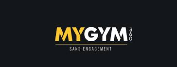 MY GYM LOGO