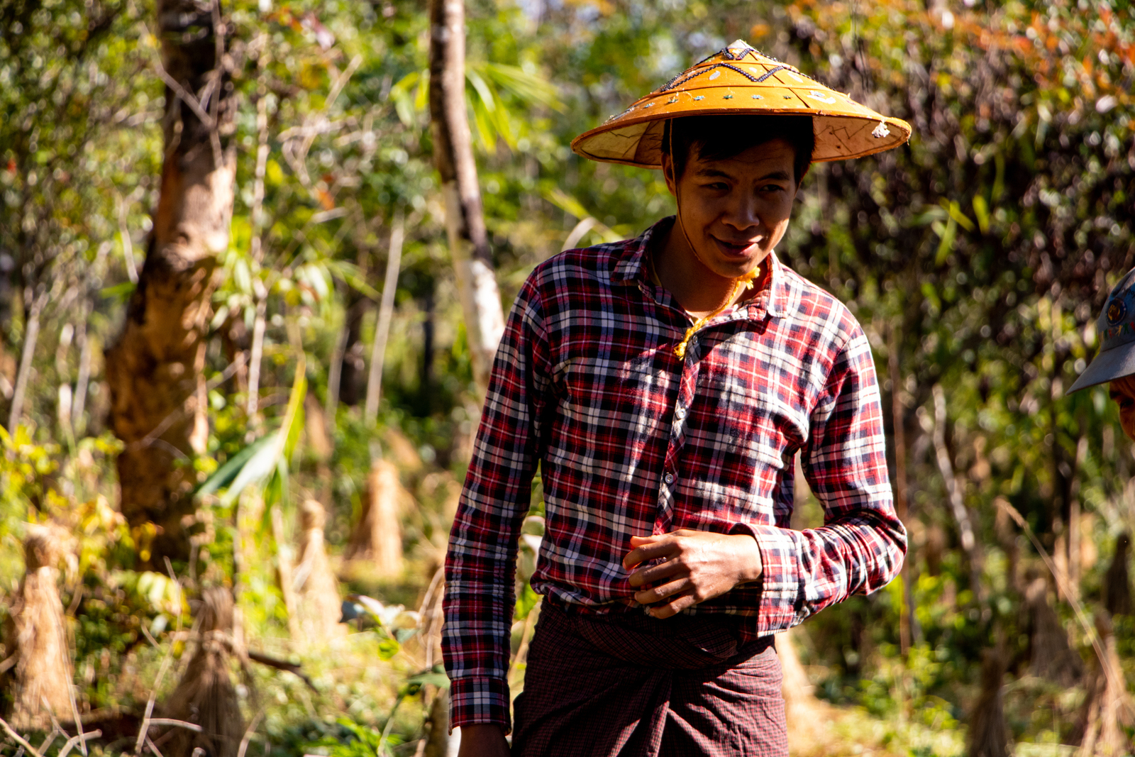 myanmar