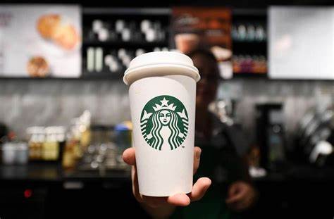 photo starbucks