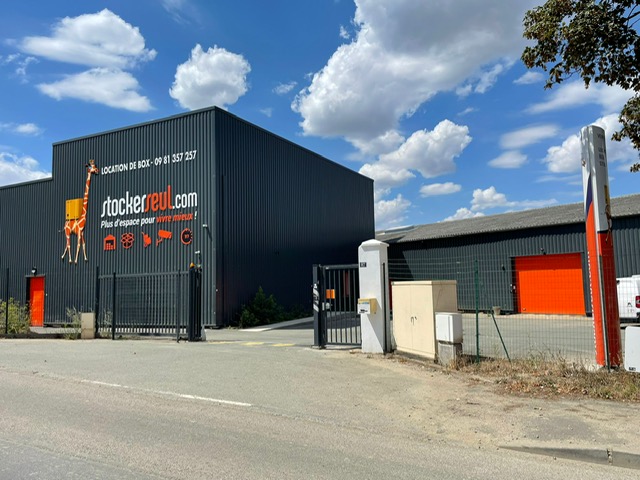 centre BRIOLLAY