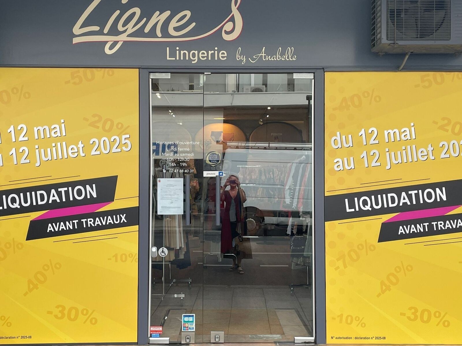 Liquidation