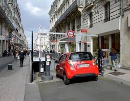 photo parking