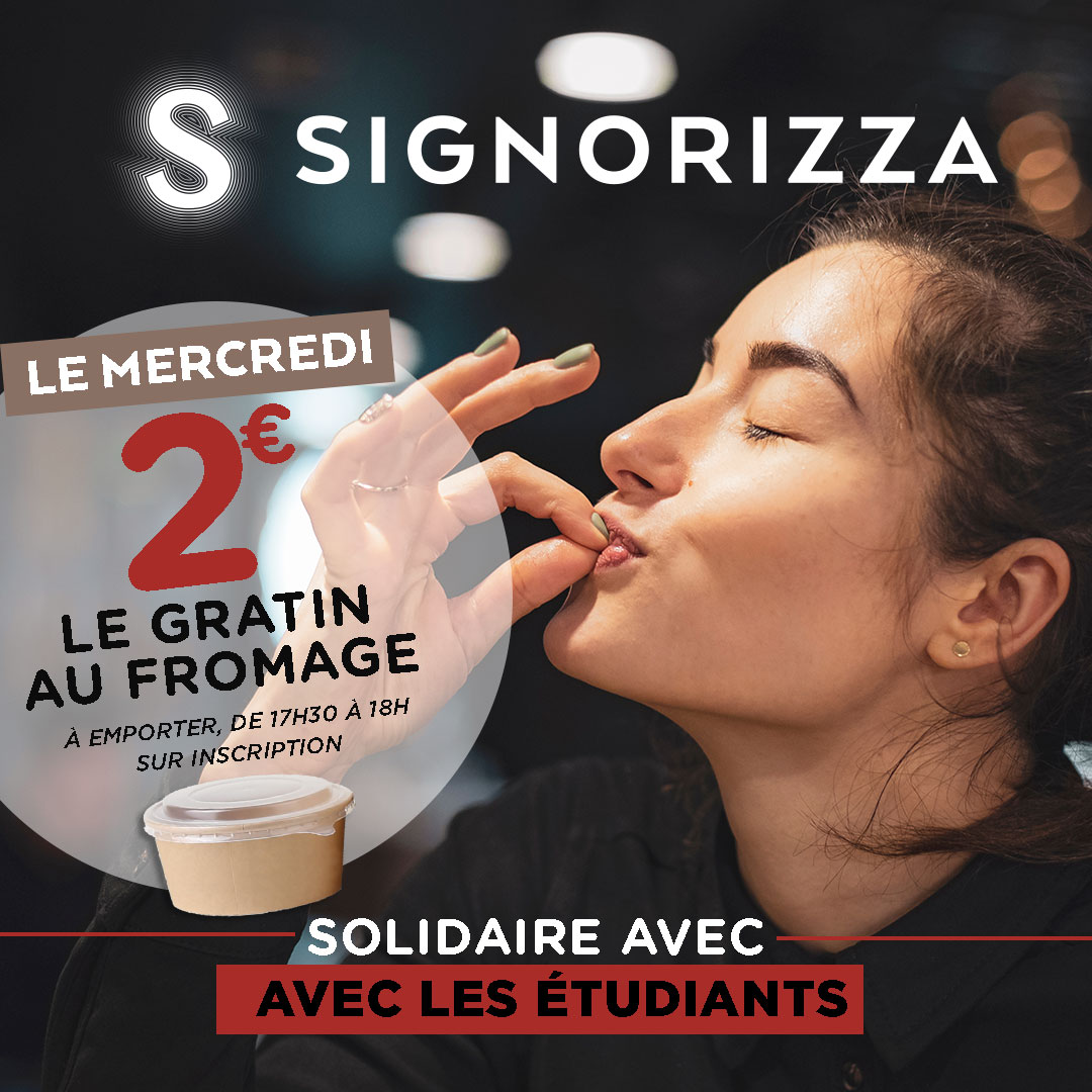 Solidarité étudiants
