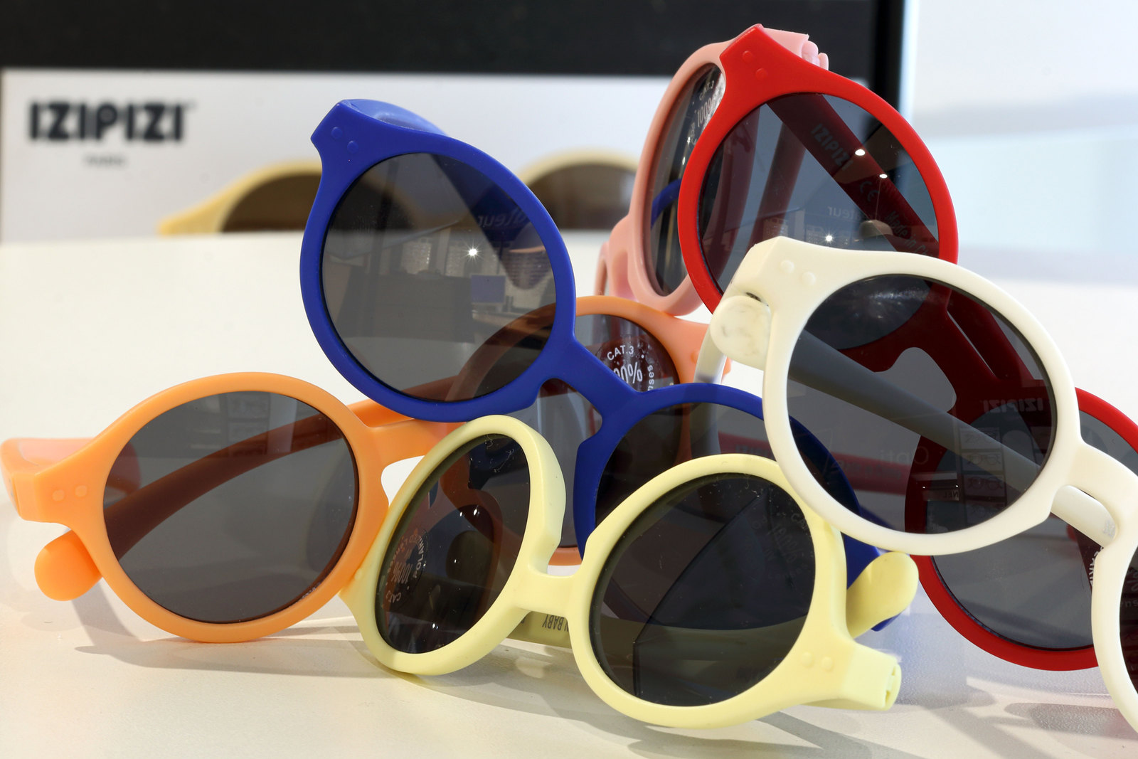 Solaires Izipizi Enfants