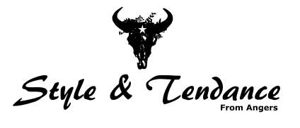 STYLE ET TENDANCE LOGO