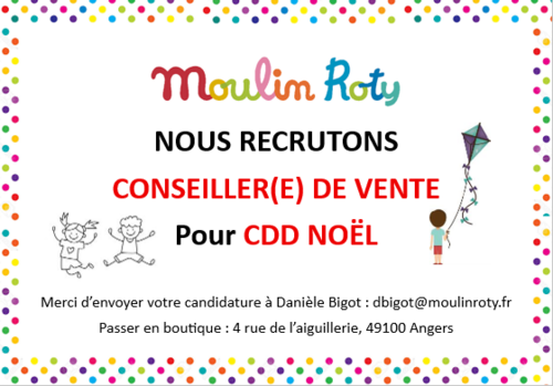 CDD Noel