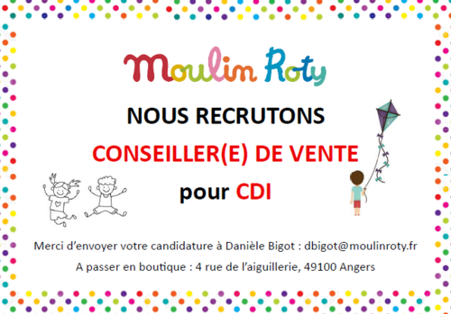 Recrutement