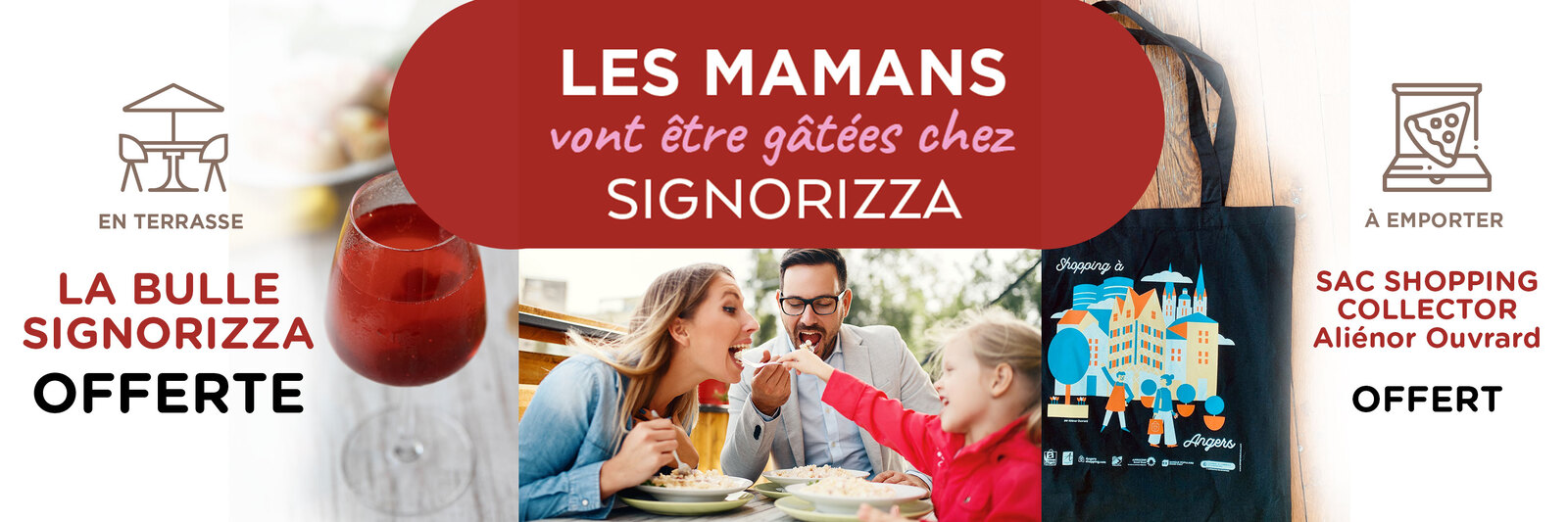 Fête des mères
